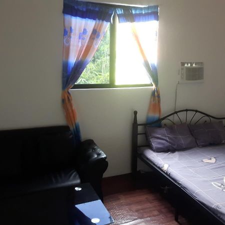 Islands View Apartment เอลนิโด ภายนอก รูปภาพ