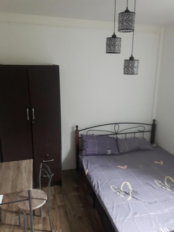 Islands View Apartment เอลนิโด ภายนอก รูปภาพ