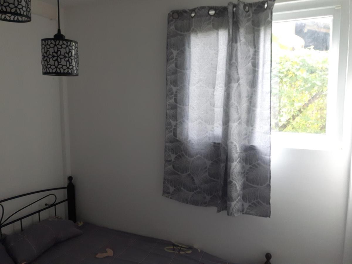 Islands View Apartment เอลนิโด ห้อง รูปภาพ