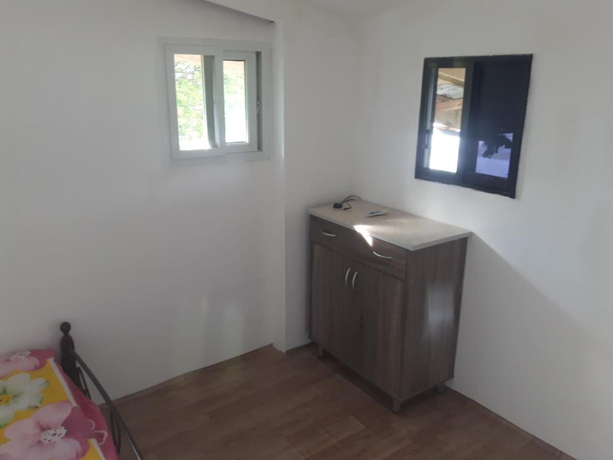 Islands View Apartment เอลนิโด ภายนอก รูปภาพ